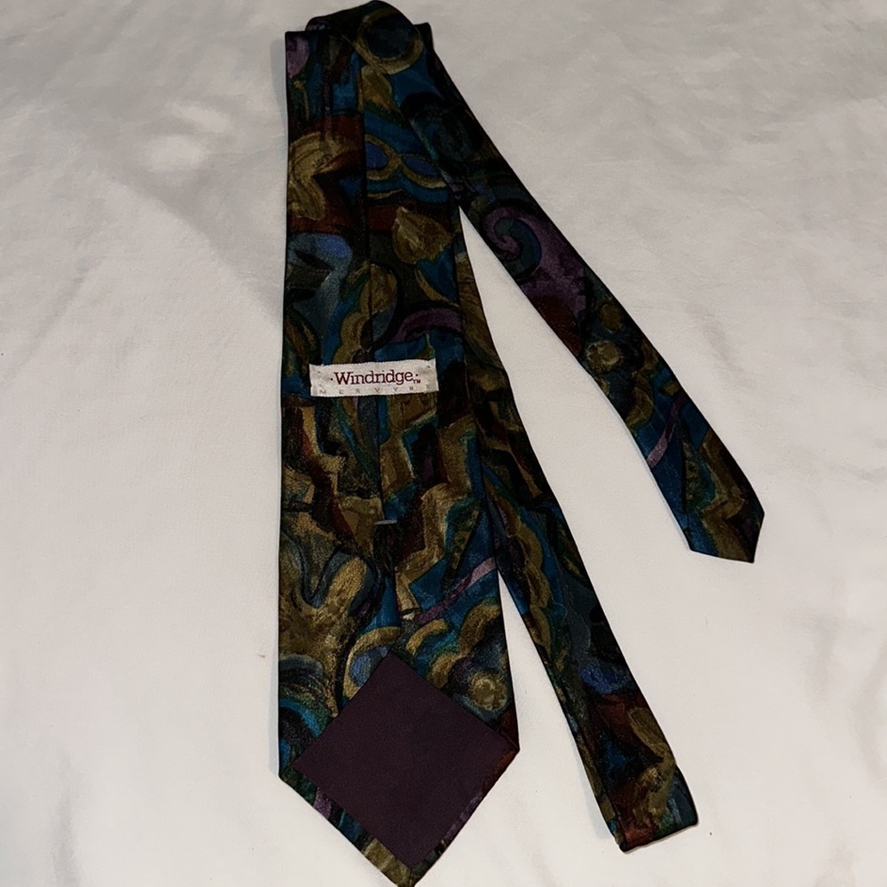 Windridge tie - Picture 6 of 6